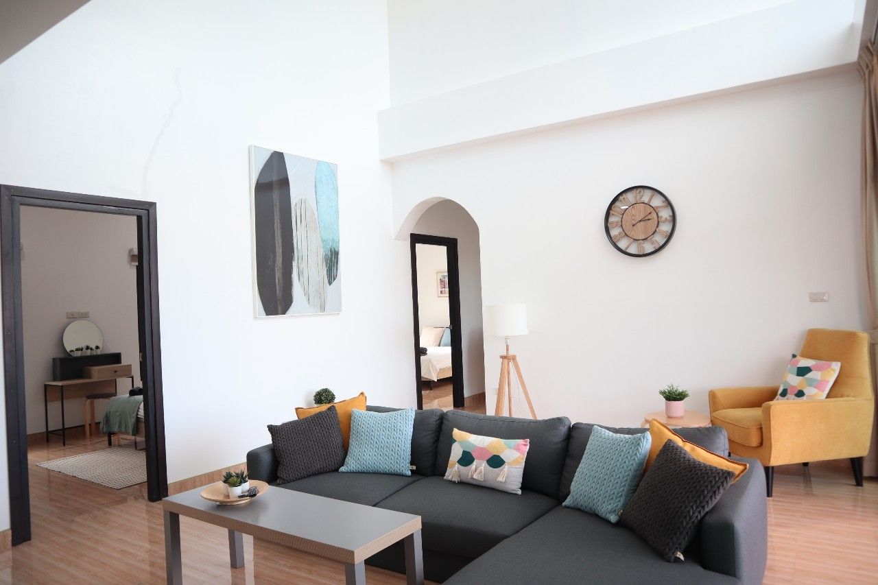 โครงการ บ้าน หัวหิน บ้าน เดี่ยว หัวหิน ราคา บ้าน สไตล์ นอร์ดิก Nordic มินิมอล Minimal style 