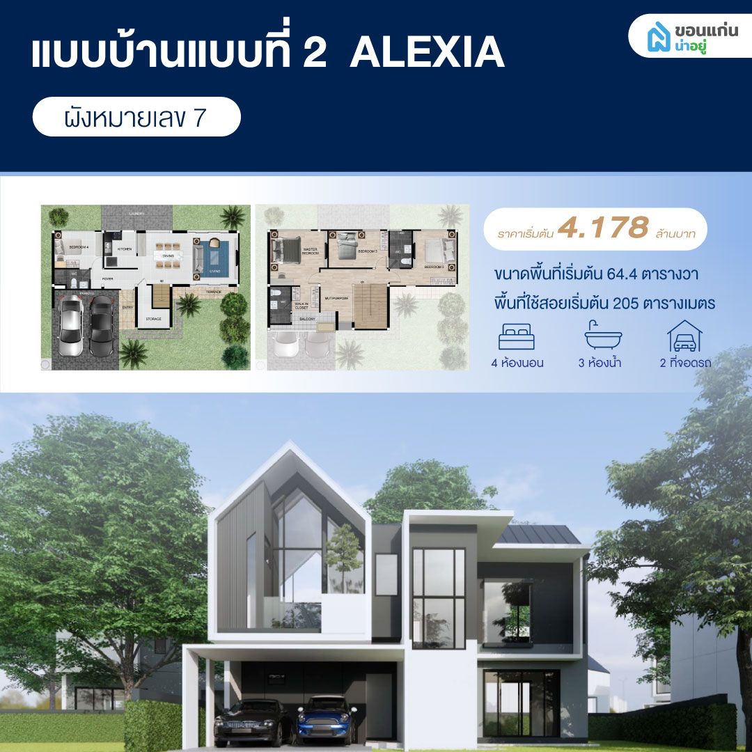 โครงการโฮเมล์โล่ - Homelo 