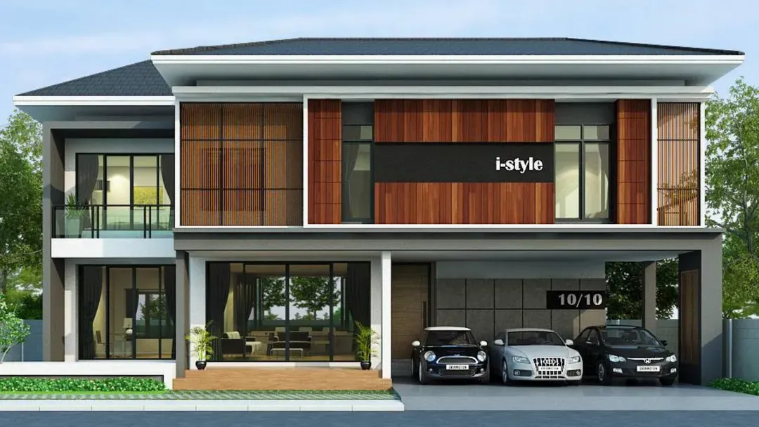 บ้านเดี่ยวระยอง บ้านมาบตาพุดระยอง